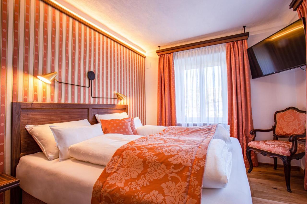 Gasthof Lend-Platzl Graz Zewnętrze zdjęcie