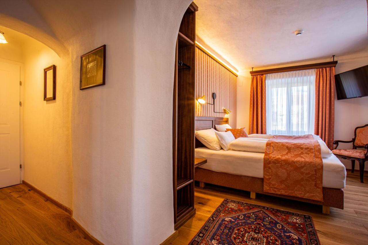 Gasthof Lend-Platzl Graz Zewnętrze zdjęcie