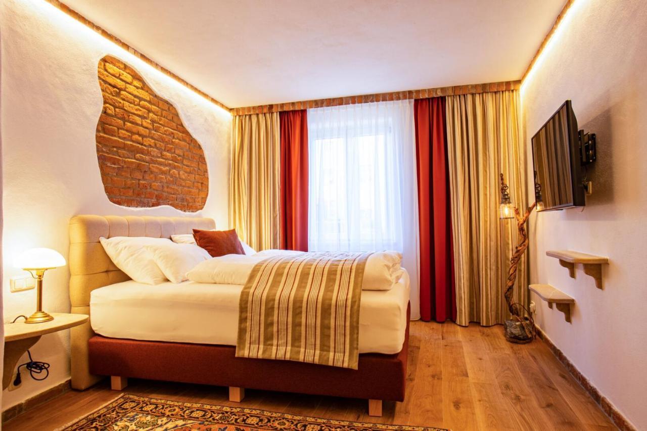 Gasthof Lend-Platzl Graz Zewnętrze zdjęcie