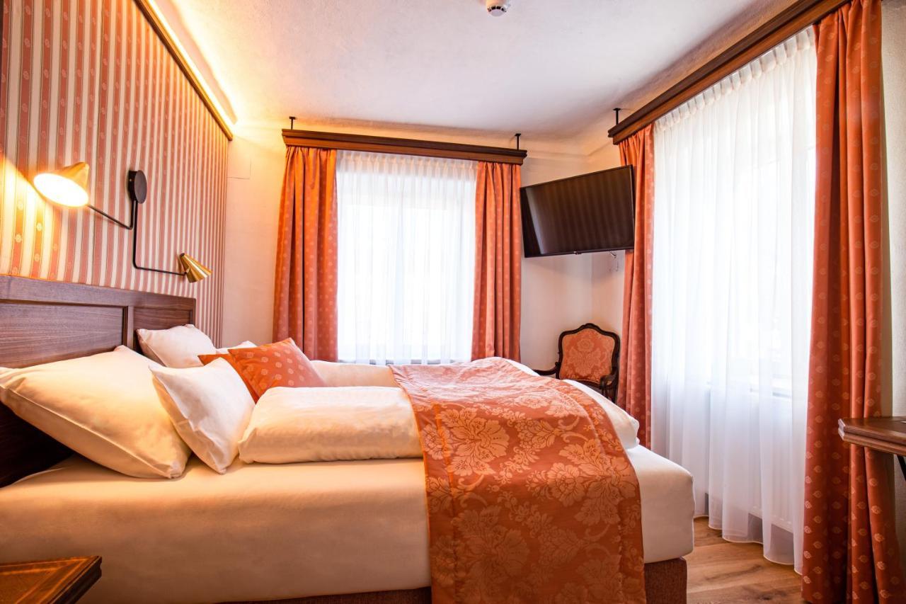 Gasthof Lend-Platzl Graz Zewnętrze zdjęcie
