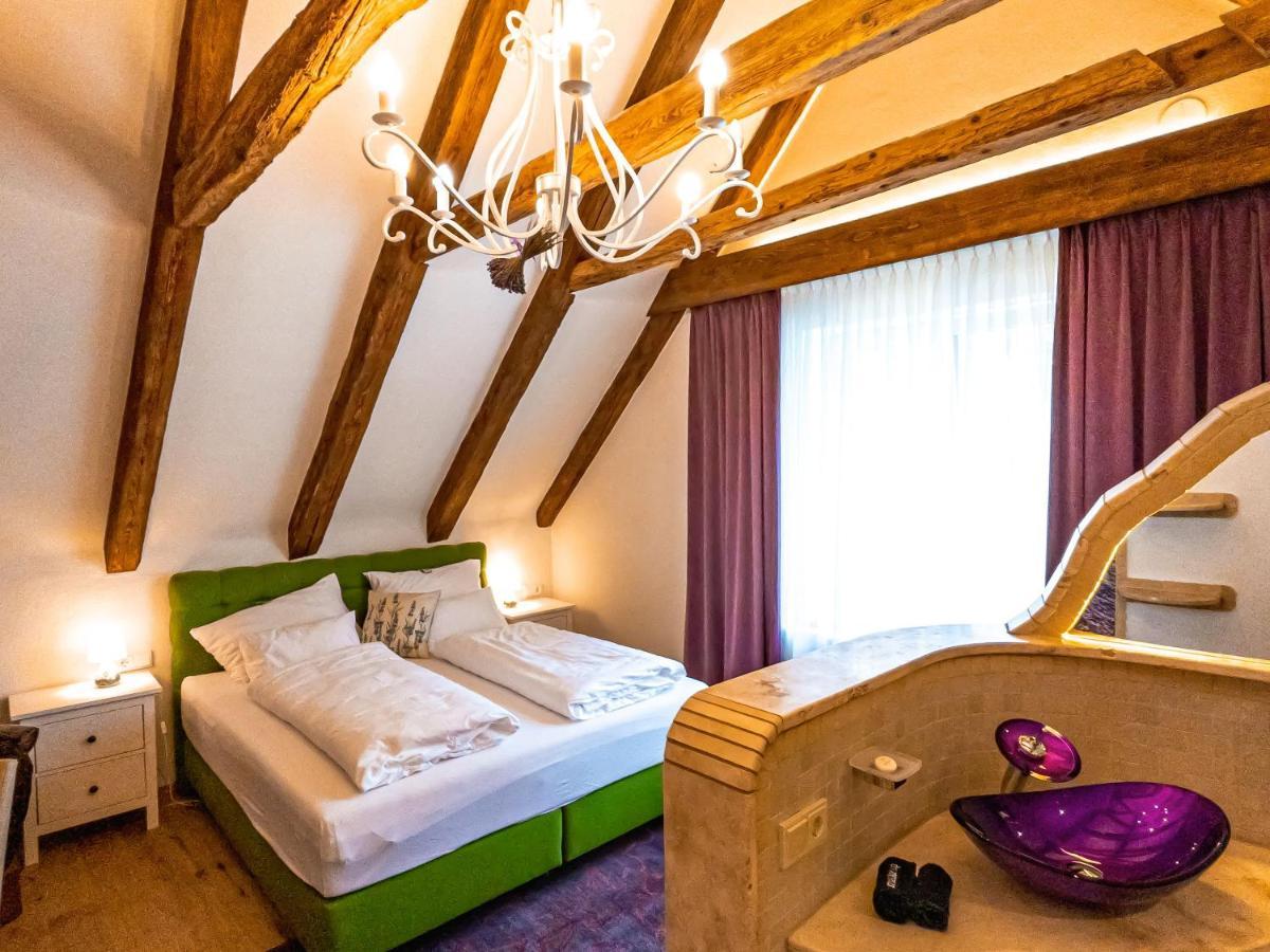 Gasthof Lend-Platzl Graz Zewnętrze zdjęcie