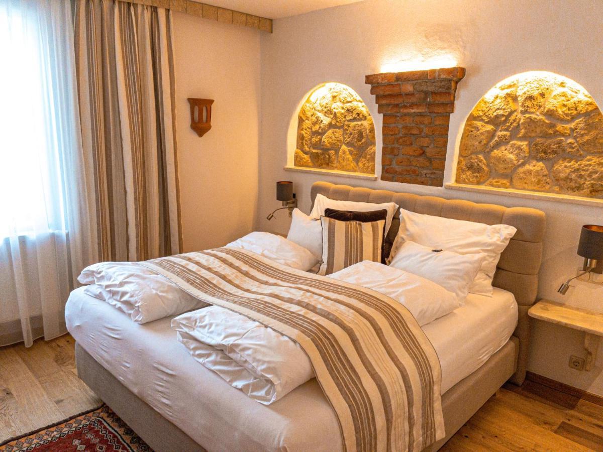 Gasthof Lend-Platzl Graz Zewnętrze zdjęcie