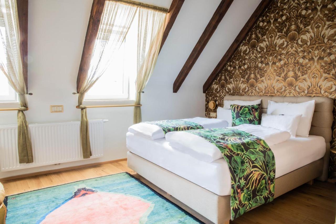 Gasthof Lend-Platzl Graz Zewnętrze zdjęcie