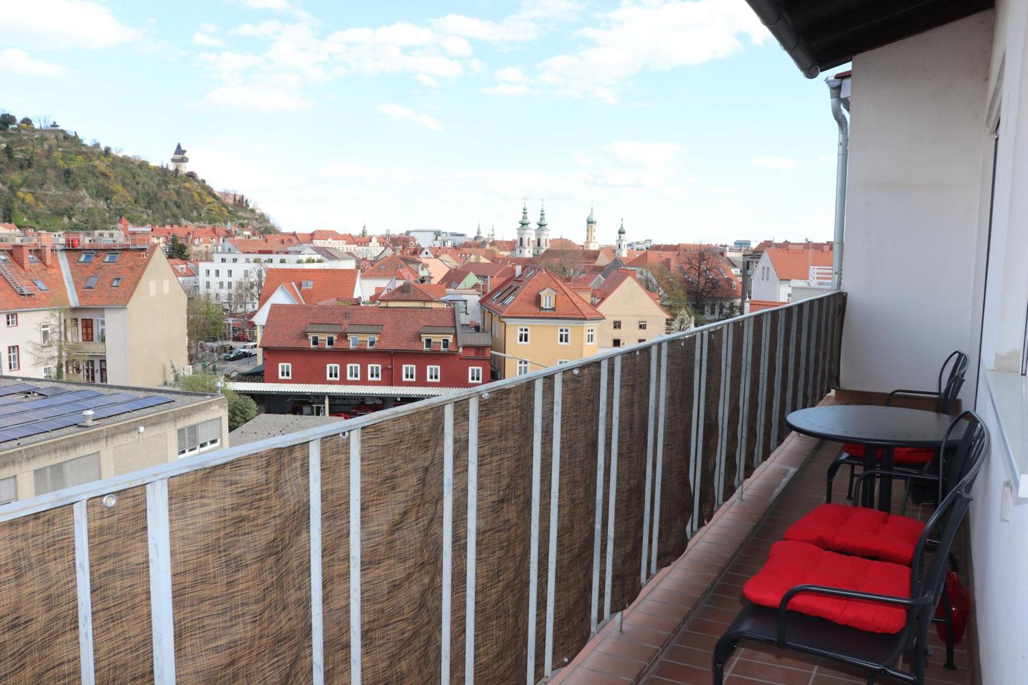 Gasthof Lend-Platzl Graz Zewnętrze zdjęcie